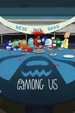 Poster for Among Us