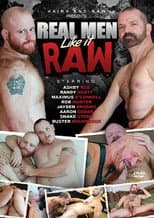 Poster for Real Men Like It Raw