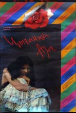 Poster for Gypsy Aza