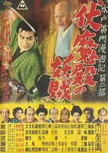 Poster for Travels of Lord Mito Pt.2