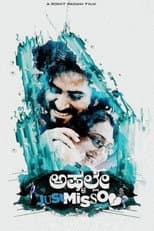 Poster for Ashtralle Just Missoo