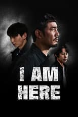 Poster for I Am Here