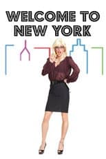 Poster for Welcome to New York