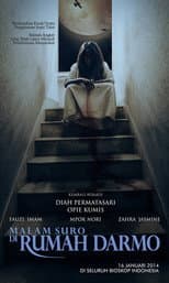 Poster for Malam Suro di Rumah Darmo