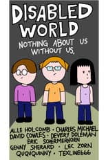 Poster for Disabled World