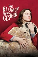 Poster for The Bloom of Yesterday