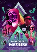 Poster for The First Jellyfish