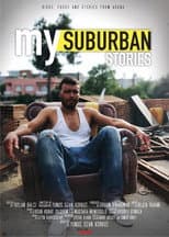 Poster for My Suburban Stories