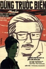 Poster for Standing In Front Of The Sea