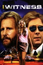 Poster for I Witness