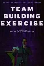 Poster for Team Building Exercise