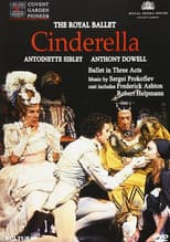 Poster for Cinderella
