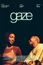 Poster for Gaze