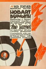 Poster for The Target