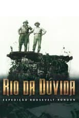 Poster for Rio da Dúvida