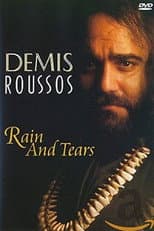 Poster for Demis Roussos:  Rain And Tears