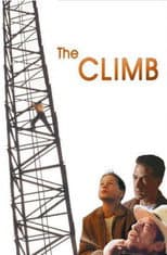 Poster for The Climb