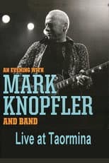 Poster for Mark Knopfler: Live in Taormina