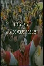 Poster for USA: The Conquest of the East