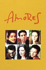 Poster for Amores
