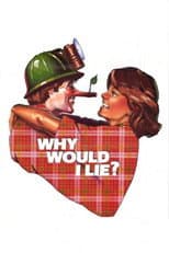 Poster for Why Would I Lie?