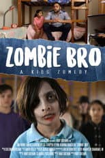 Poster for Zombie Bro