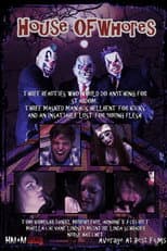 Poster for House of Whores