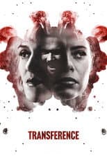 Poster for Transference