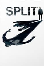Poster for Split