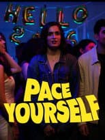 Poster for Pace Yourself