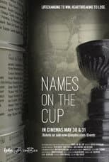 Poster for Names on the Cup