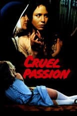 Poster for Cruel Passion