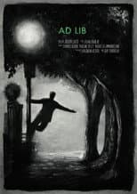 Poster for Ad Lib