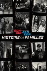 Poster for Bon Cop, Bad Cop: Family Stories