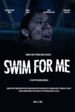 Poster for Swim for Me