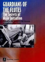Poster for Guardians of the Flutes