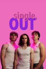 Poster for Single, Out