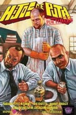 Poster for Hijos de puta por elección