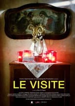 Poster for Visiting Day