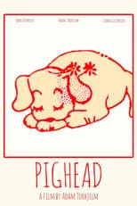 Poster for Pighead