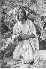 Poster for Jesus of Nazareth