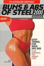 Poster for Platinum Series: Buns of Steel 2000