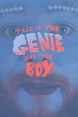 Poster for The Genie and the Boy
