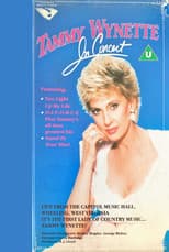 Poster for Tammy Wynette: In Concert