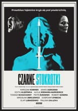 Poster for Limited Series