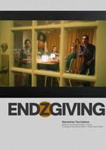 Poster for Endzgiving