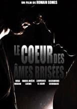 Poster for Le coeur des âmes brisées