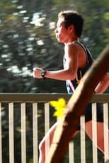 Poster for Someone's Running