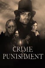 Poster for Crime & Punishment