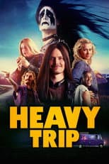 Poster for Heavy Trip